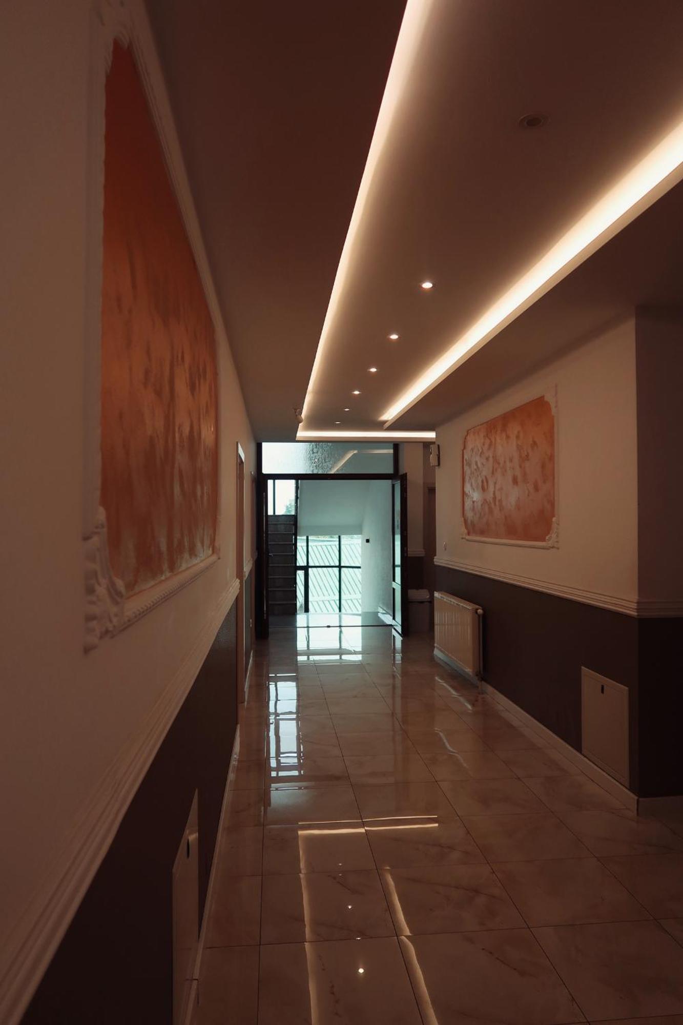 Hotel Antika Peje Extérieur photo