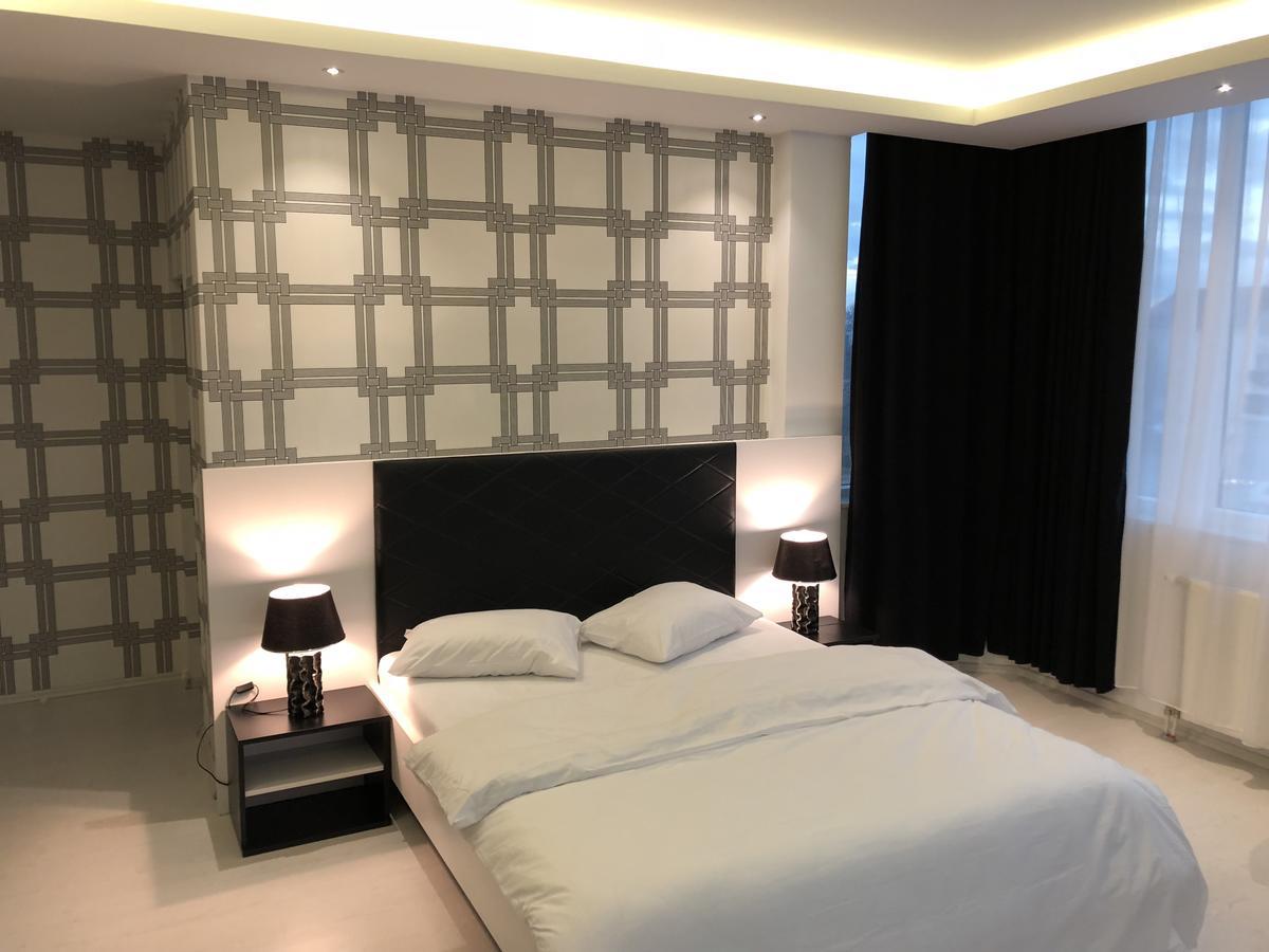 Hotel Antika Peje Extérieur photo